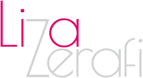 Liza Zerafi – Coach de vie