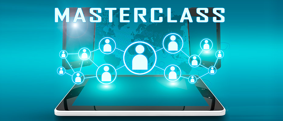 formation masterclass - Formations