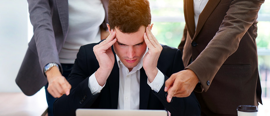 formation gestion problemes - Formations