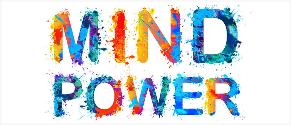 formations Mind power - Formations