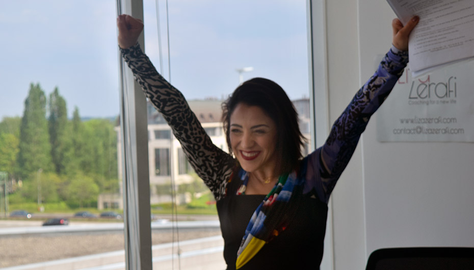 liza global coaching feedback - Global Coaching