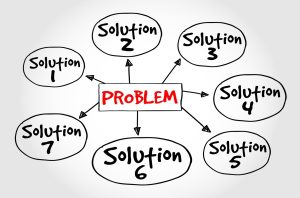 SortirProblemes - How To Fix Your Problems in Three Short Steps ?