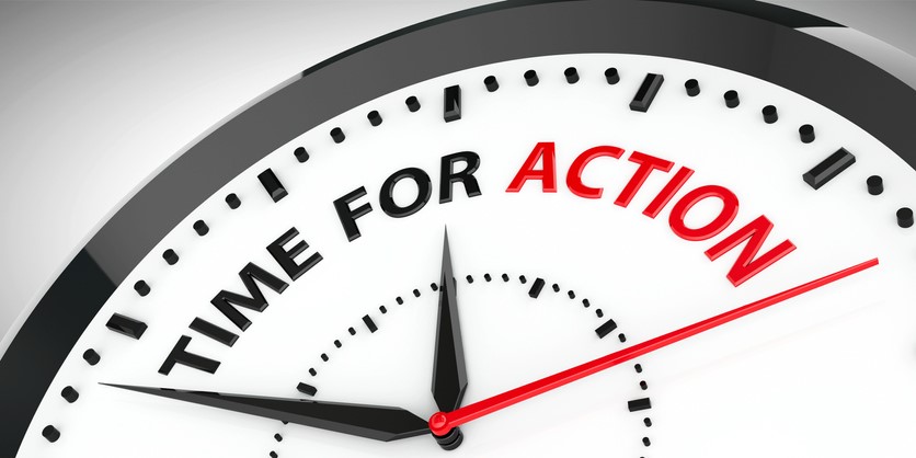 timeforaction