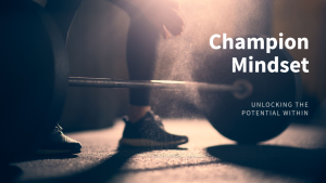 mindset - Le Mindset !